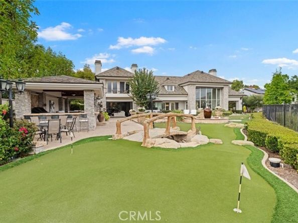 22 Palomino, Laguna Hills CA 92679