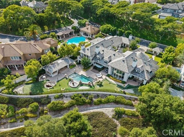 22 Palomino, Laguna Hills CA 92679
