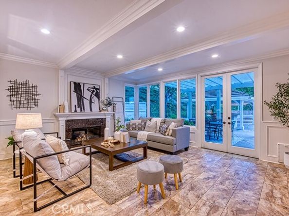 11 Laurelgate, Laguna Hills CA 92679