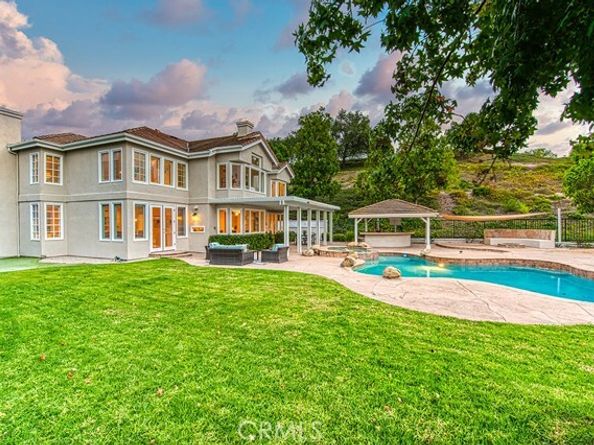11 Laurelgate, Laguna Hills CA 92679