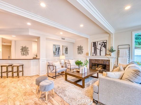 11 Laurelgate, Laguna Hills CA 92679