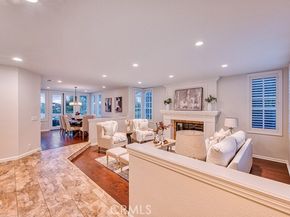 11 Laurelgate, Laguna Hills CA 92679