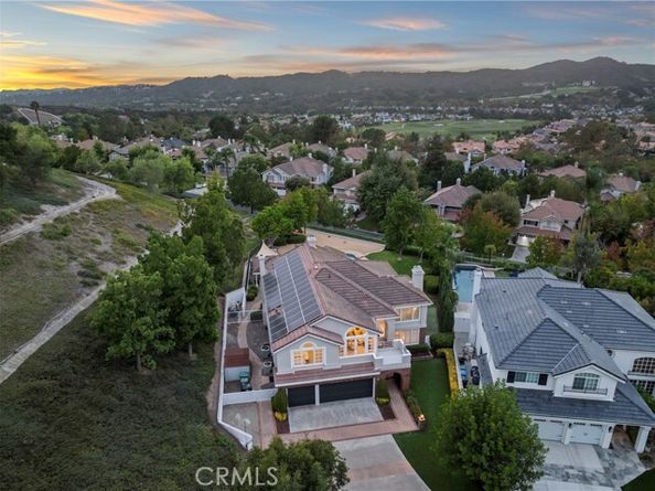 11 Laurelgate, Laguna Hills CA 92679