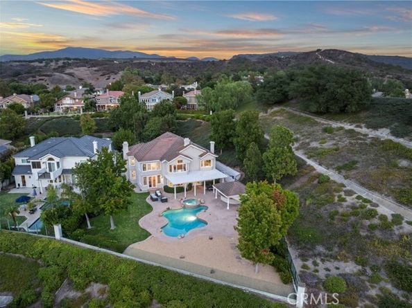 11 Laurelgate, Laguna Hills CA 92679
