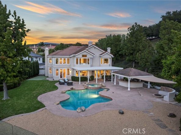 11 Laurelgate, Laguna Hills CA 92679