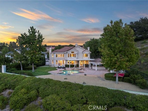 11 Laurelgate, Laguna Hills CA 92679