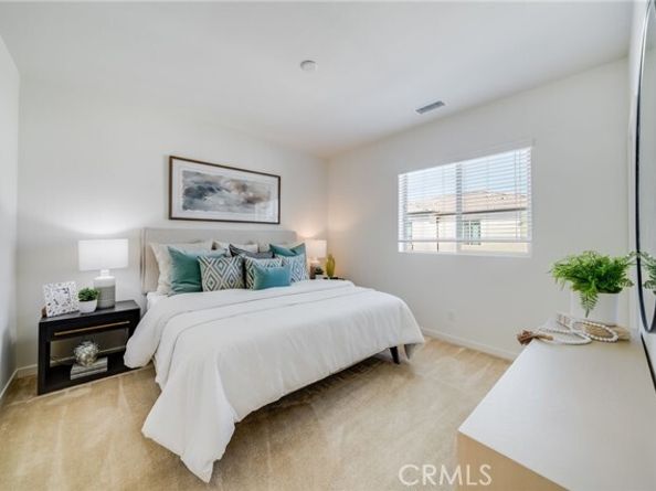 105 High Meadow, Lake Forest (el Toro) CA 92610