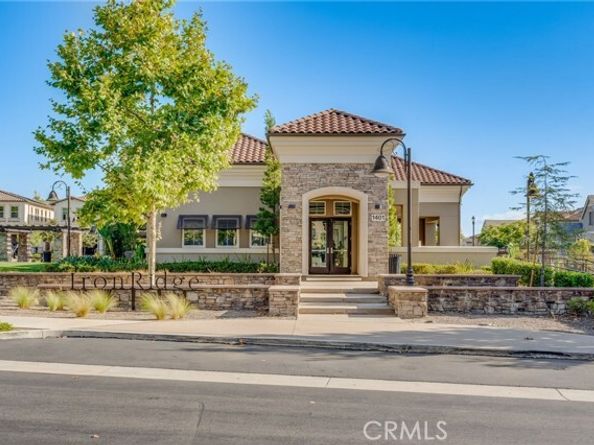 105 High Meadow, Lake Forest (el Toro) CA 92610