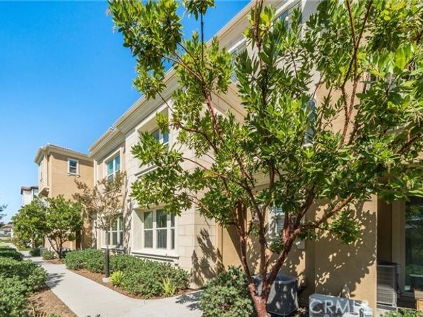 105 High Meadow, Lake Forest (el Toro) CA 92610