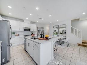 105 High Meadow, Lake Forest (el Toro) CA 92610