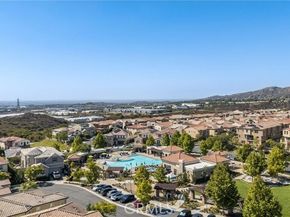 105 High Meadow, Lake Forest (el Toro) CA 92610