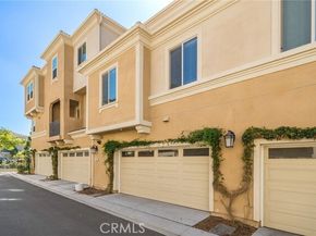 105 High Meadow, Lake Forest (el Toro) CA 92610