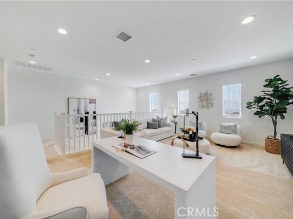 105 High Meadow, Lake Forest (el Toro) CA 92610