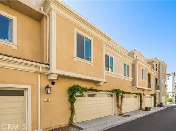 105 High Meadow, Lake Forest (el Toro) CA 92610