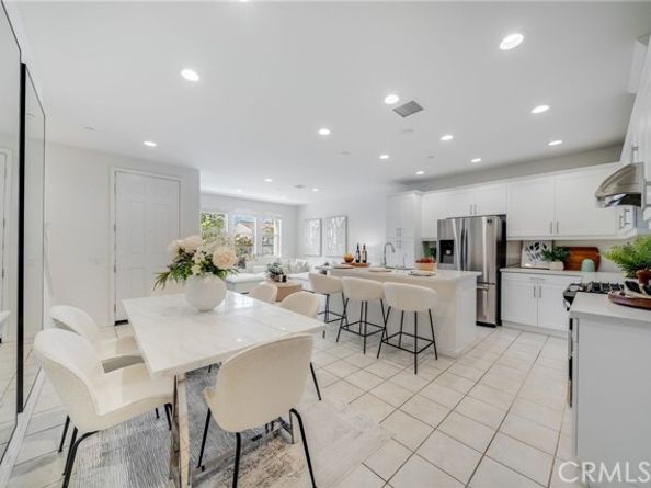 105 High Meadow, Lake Forest (el Toro) CA 92610