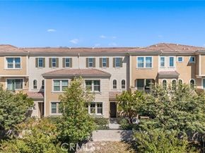 105 High Meadow, Lake Forest (el Toro) CA 92610