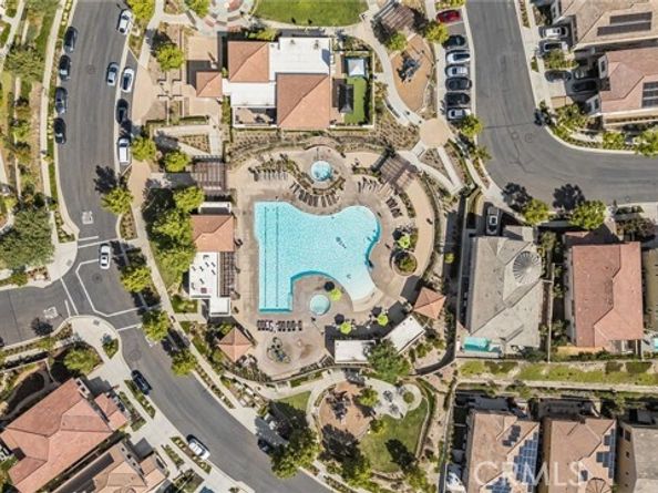 105 High Meadow, Lake Forest (el Toro) CA 92610