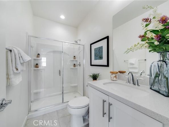 105 High Meadow, Lake Forest (el Toro) CA 92610