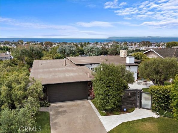 3007 Harbor View, Corona Del Mar (newport Beach) CA 92625