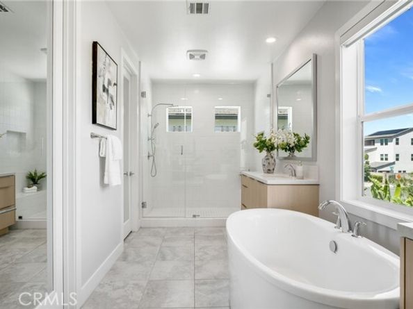 211 Wild Flower, Lake Forest (el Toro) CA 92630