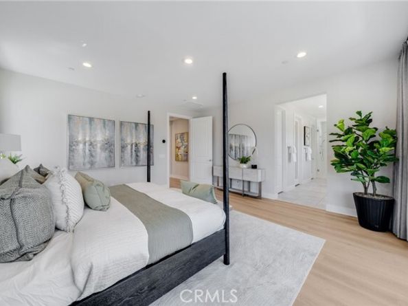 211 Wild Flower, Lake Forest (el Toro) CA 92630