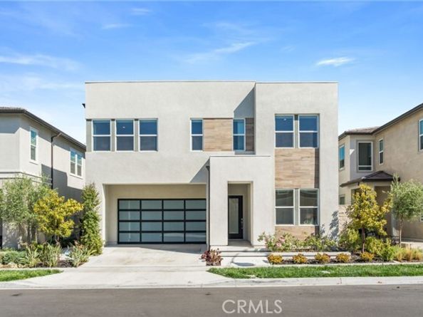 211 Wild Flower, Lake Forest (el Toro) CA 92630