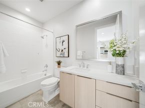211 Wild Flower, Lake Forest (el Toro) CA 92630