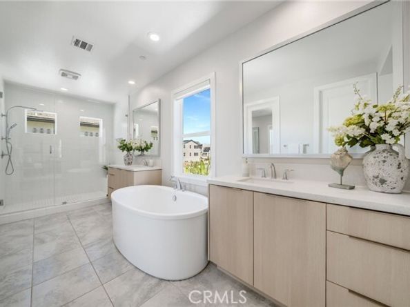 211 Wild Flower, Lake Forest (el Toro) CA 92630