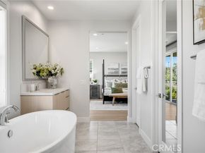 211 Wild Flower, Lake Forest (el Toro) CA 92630