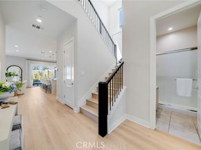 211 Wild Flower, Lake Forest (el Toro) CA 92630