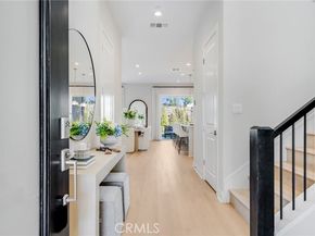 211 Wild Flower, Lake Forest (el Toro) CA 92630