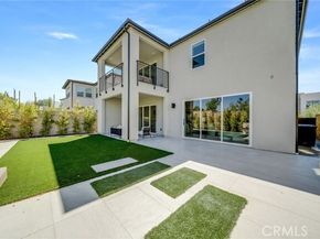211 Wild Flower, Lake Forest (el Toro) CA 92630