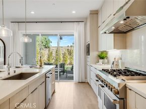 211 Wild Flower, Lake Forest (el Toro) CA 92630