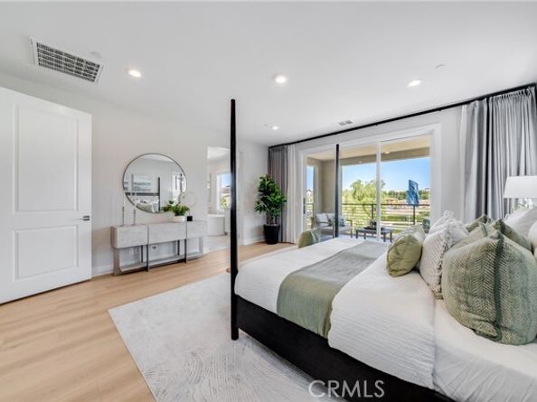 211 Wild Flower, Lake Forest (el Toro) CA 92630
