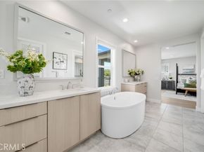 211 Wild Flower, Lake Forest (el Toro) CA 92630