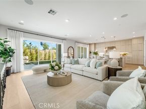 211 Wild Flower, Lake Forest (el Toro) CA 92630