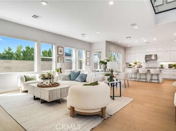301 Brackens, Lake Forest (el Toro) CA 92630