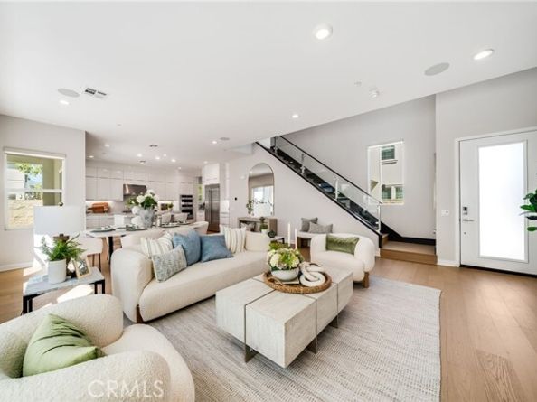 301 Brackens, Lake Forest (el Toro) CA 92630