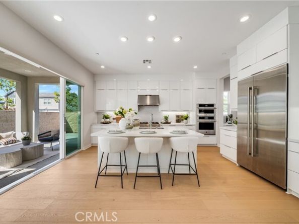 301 Brackens, Lake Forest (el Toro) CA 92630