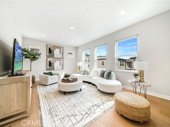 301 Brackens, Lake Forest (el Toro) CA 92630