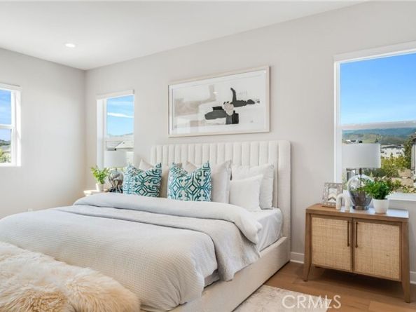 301 Brackens, Lake Forest (el Toro) CA 92630