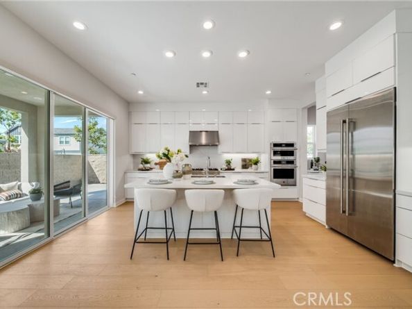 301 Brackens, Lake Forest (el Toro) CA 92630