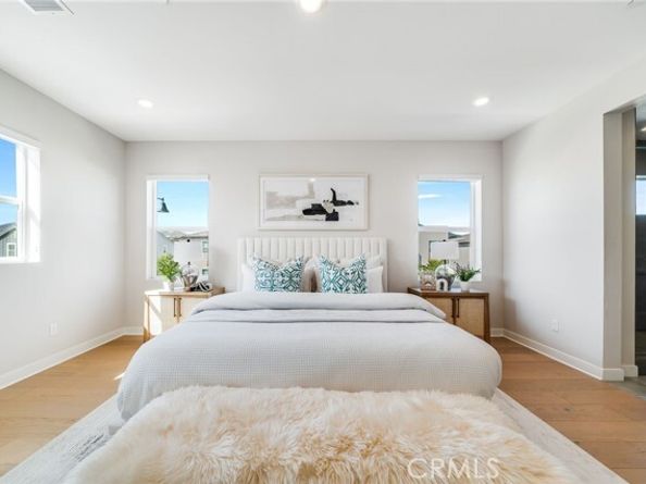 301 Brackens, Lake Forest (el Toro) CA 92630