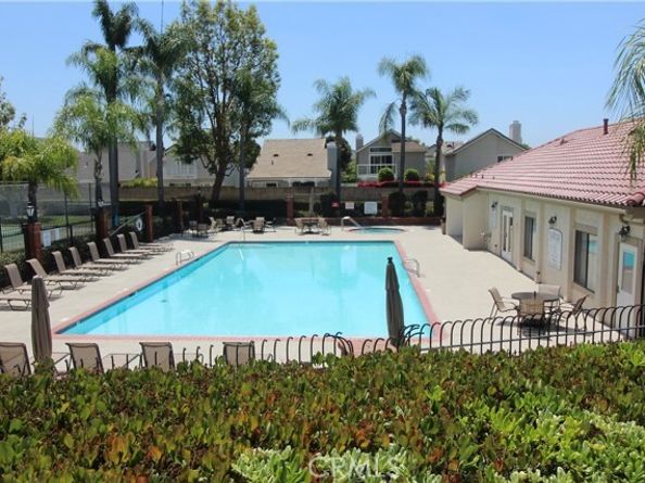25215 Avenida Pacifica 44, Lake Forest (el Toro) CA 92630