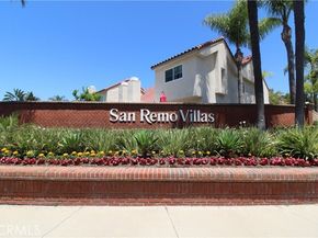 25215 Avenida Pacifica 44, Lake Forest (el Toro) CA 92630
