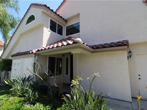 25215 Avenida Pacifica 44, Lake Forest (el Toro) CA 92630