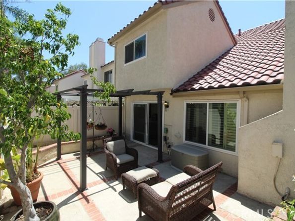 25215 Avenida Pacifica 44, Lake Forest (el Toro) CA 92630