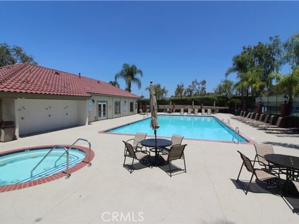 25215 Avenida Pacifica 44, Lake Forest (el Toro) CA 92630