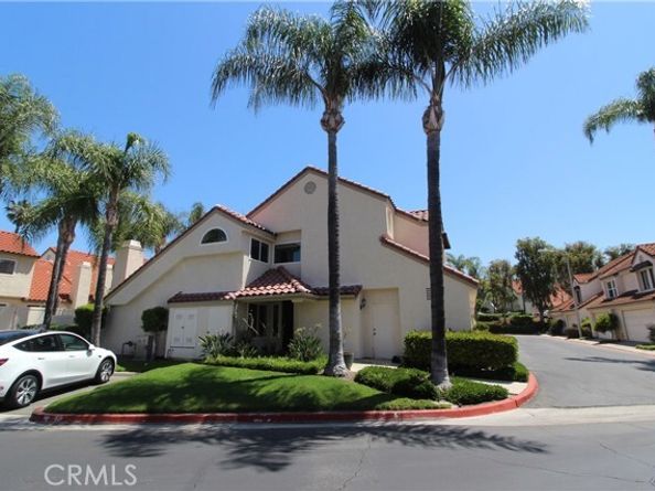 25215 Avenida Pacifica 44, Lake Forest (el Toro) CA 92630