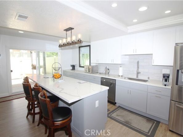 25215 Avenida Pacifica 44, Lake Forest (el Toro) CA 92630